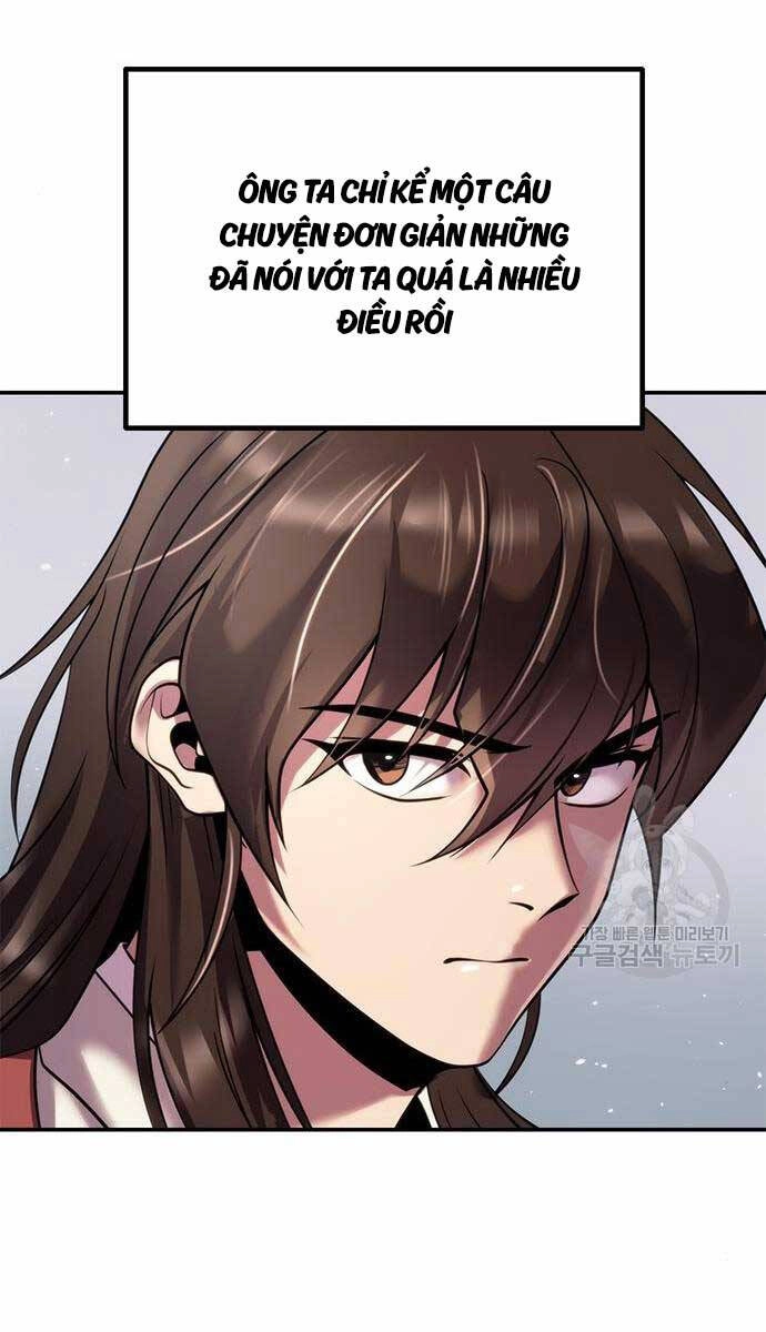 Ma Đạo Chuyển Sinh Ký Chapter 44 - 46