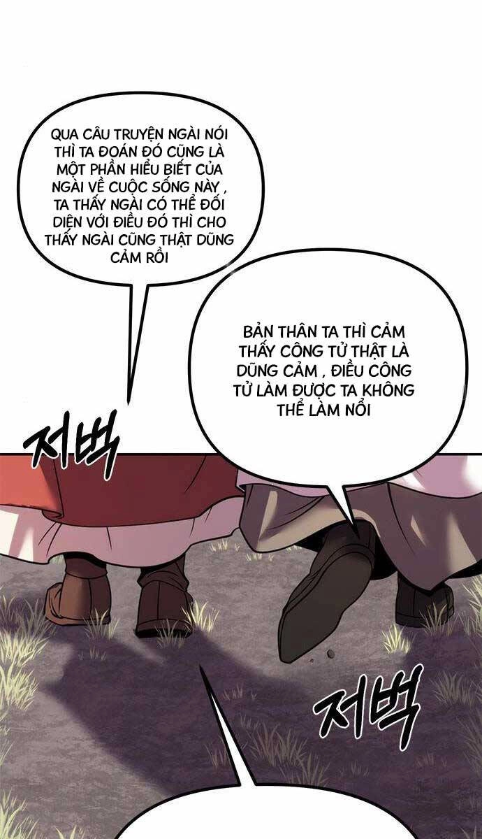 Ma Đạo Chuyển Sinh Ký Chapter 44 - 47
