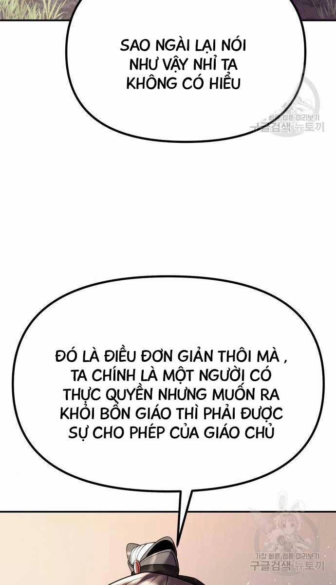 Ma Đạo Chuyển Sinh Ký Chapter 44 - 48
