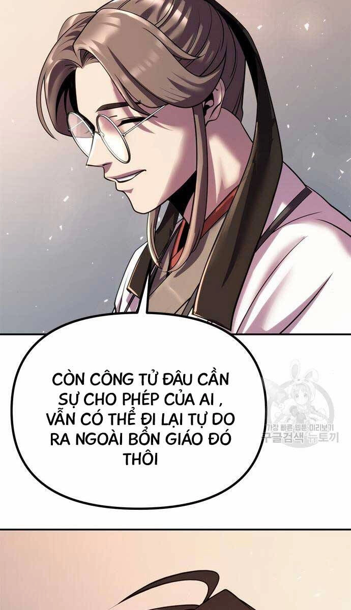 Ma Đạo Chuyển Sinh Ký Chapter 44 - 49