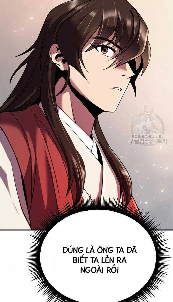 Ma Đạo Chuyển Sinh Ký Chapter 44 - 50