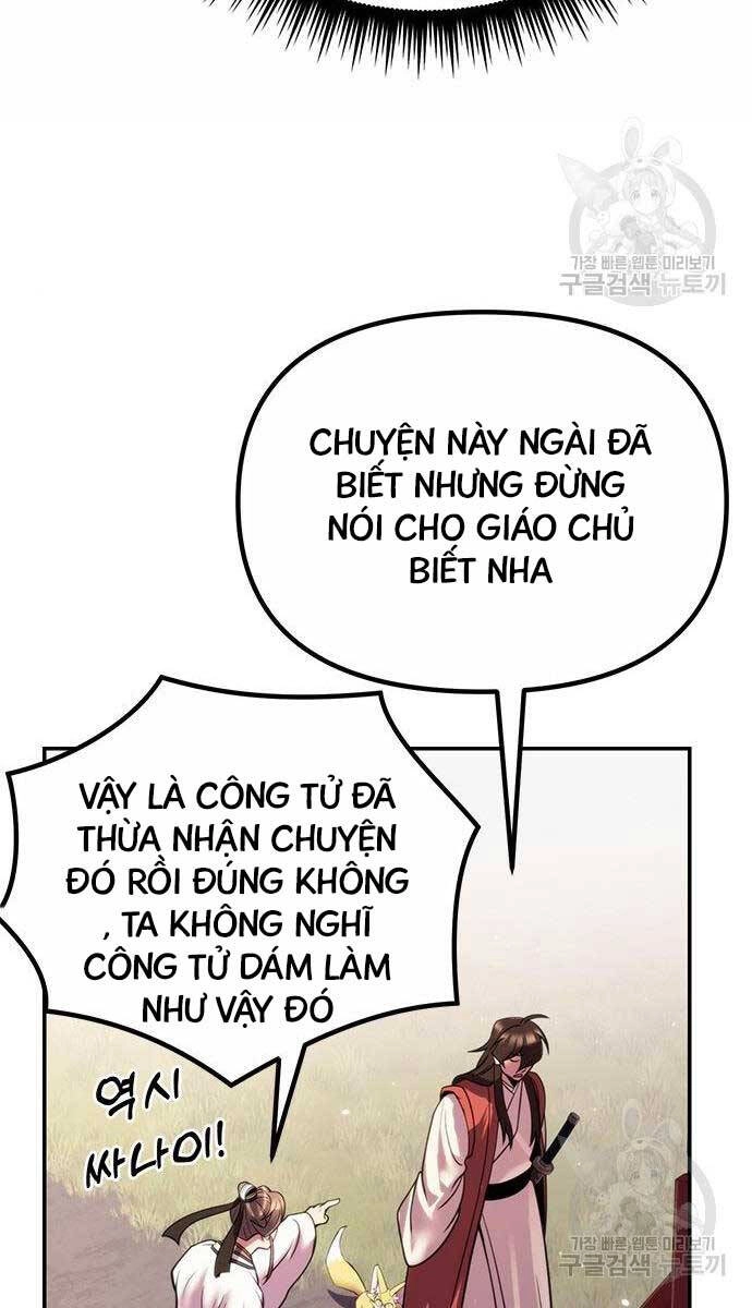 Ma Đạo Chuyển Sinh Ký Chapter 44 - 51
