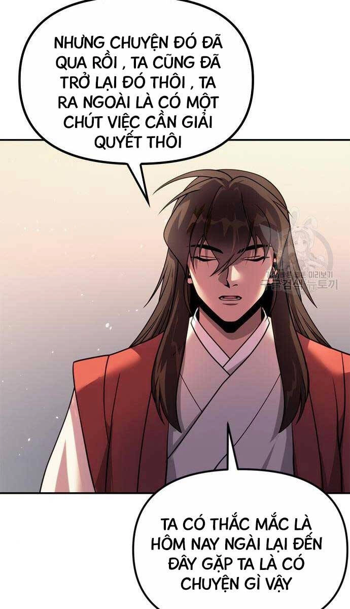 Ma Đạo Chuyển Sinh Ký Chapter 44 - 53