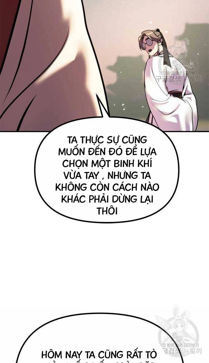 Ma Đạo Chuyển Sinh Ký Chapter 44 - 57
