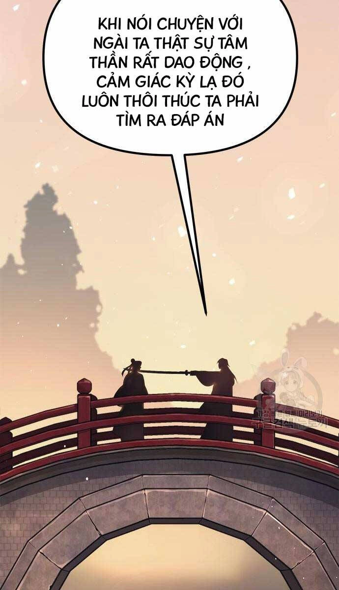 Ma Đạo Chuyển Sinh Ký Chapter 44 - 61