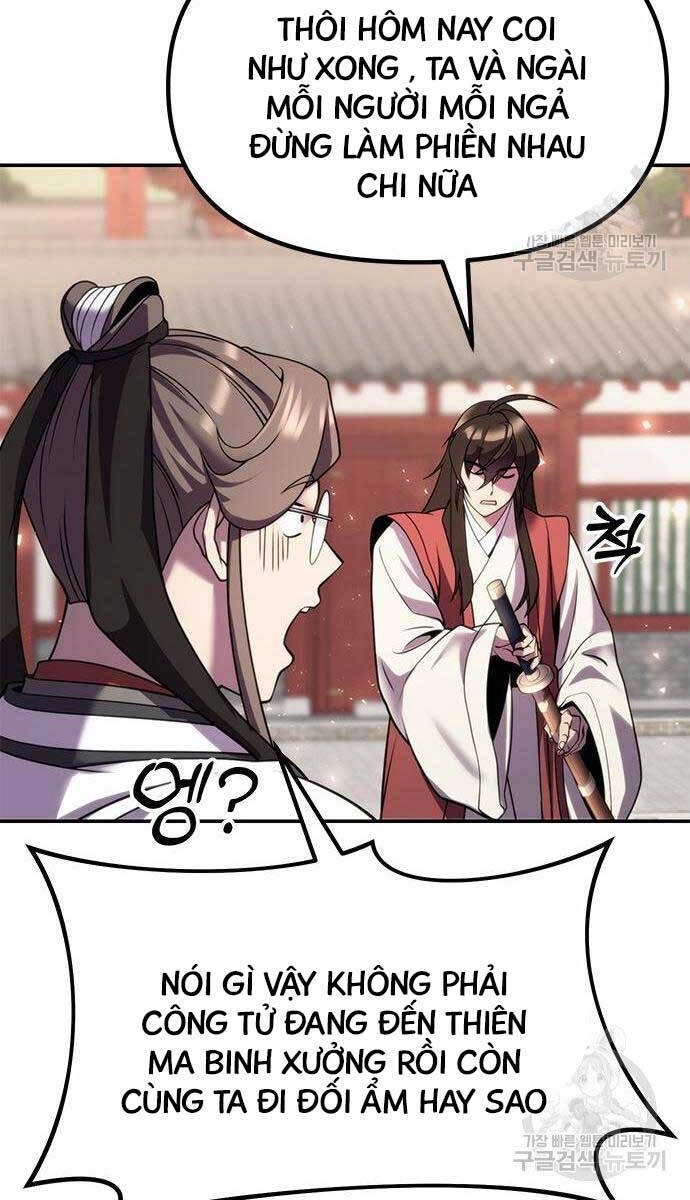 Ma Đạo Chuyển Sinh Ký Chapter 44 - 117