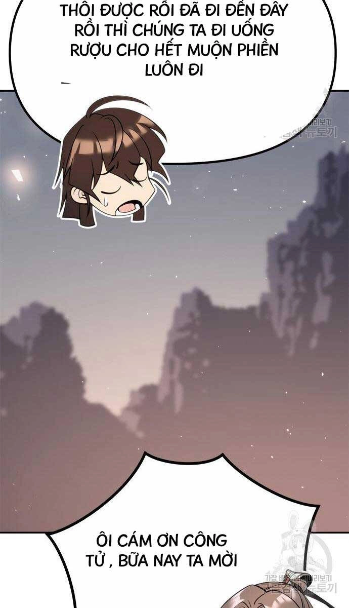 Ma Đạo Chuyển Sinh Ký Chapter 44 - 126