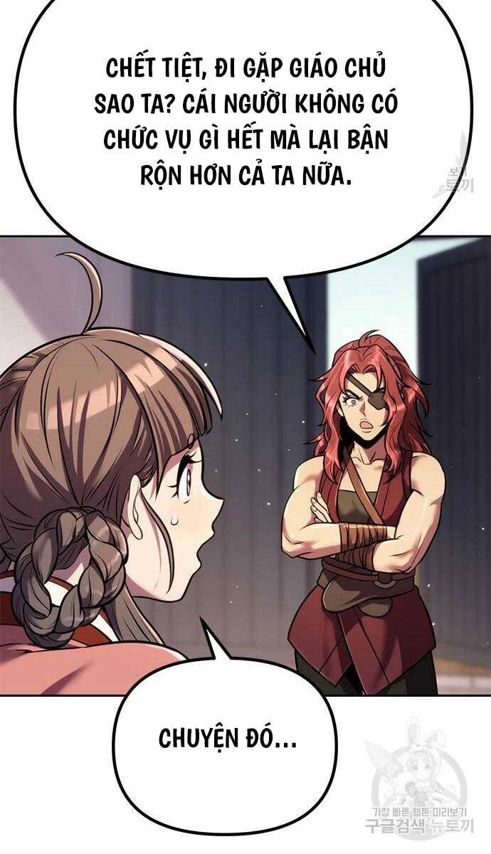 Ma Đạo Chuyển Sinh Ký Chapter 46 - 15