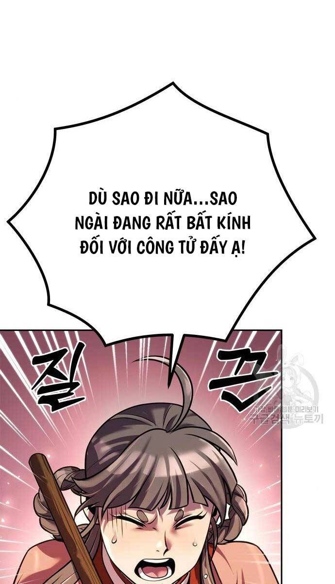 Ma Đạo Chuyển Sinh Ký Chapter 46 - 16