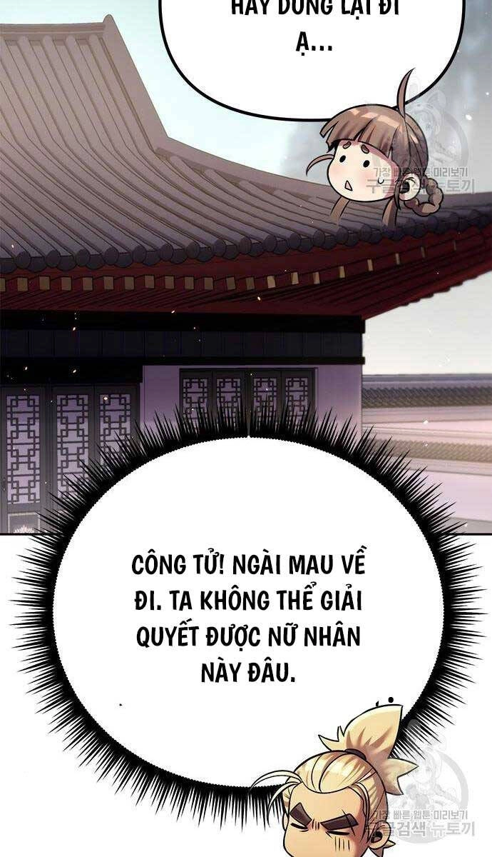 Ma Đạo Chuyển Sinh Ký Chapter 46 - 27