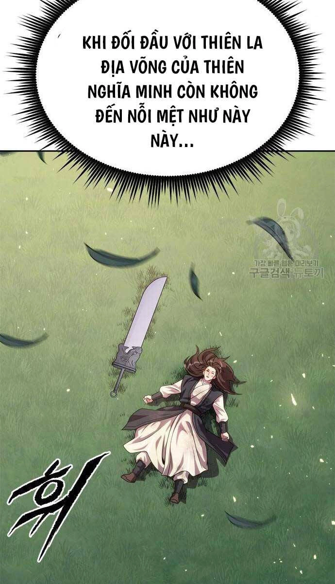 Ma Đạo Chuyển Sinh Ký Chapter 46 - 35