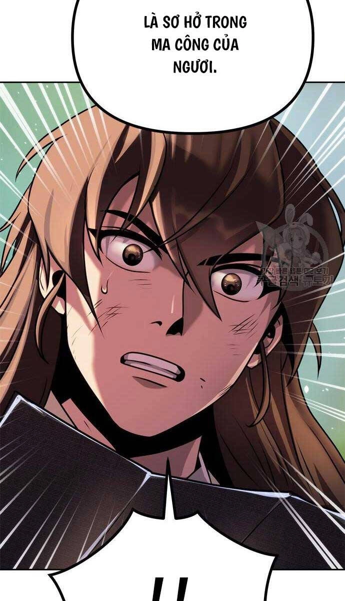 Ma Đạo Chuyển Sinh Ký Chapter 46 - 47