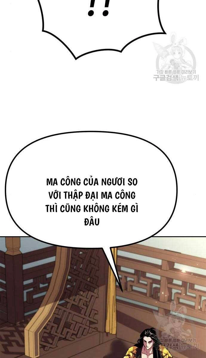 Ma Đạo Chuyển Sinh Ký Chapter 46 - 48