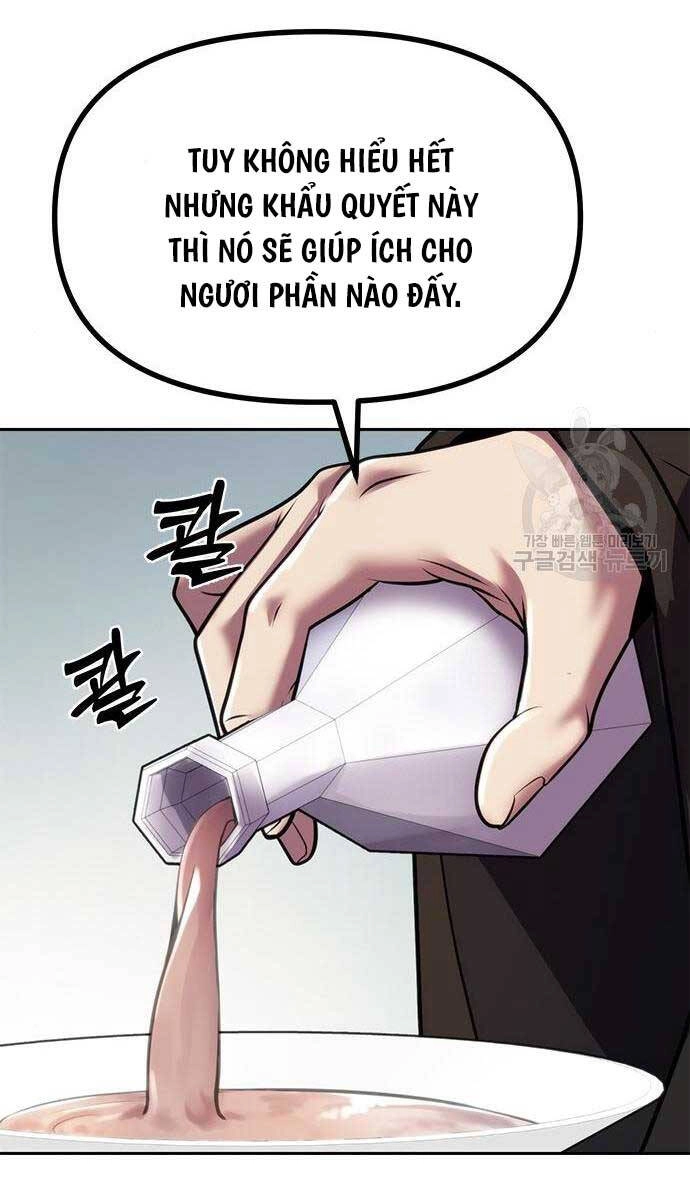 Ma Đạo Chuyển Sinh Ký Chapter 46 - 50