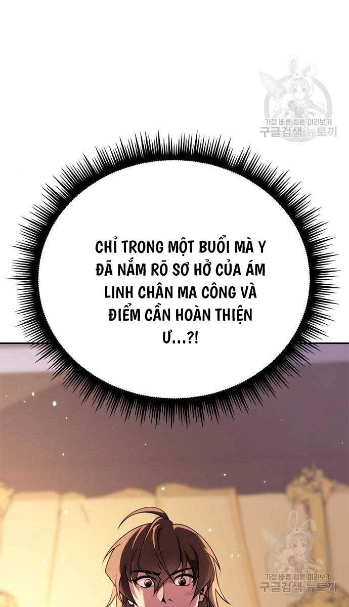 Ma Đạo Chuyển Sinh Ký Chapter 46 - 51