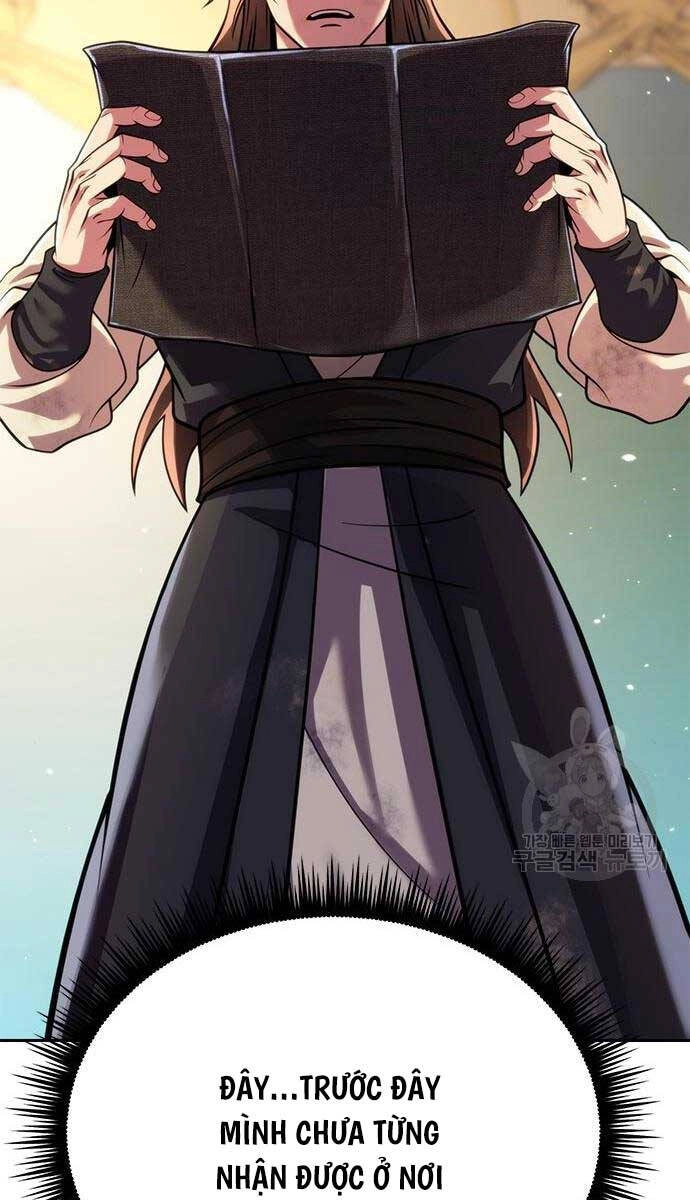 Ma Đạo Chuyển Sinh Ký Chapter 46 - 52