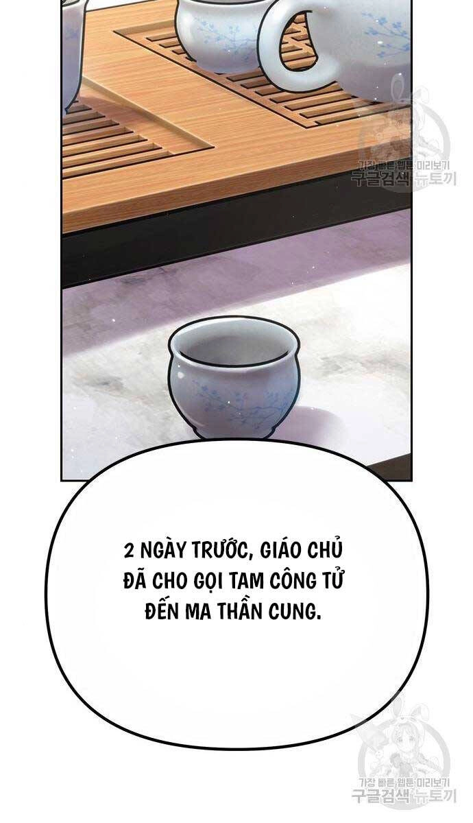 Ma Đạo Chuyển Sinh Ký Chapter 46 - 90
