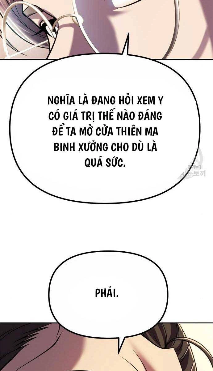 Ma Đạo Chuyển Sinh Ký Chapter 46 - 101