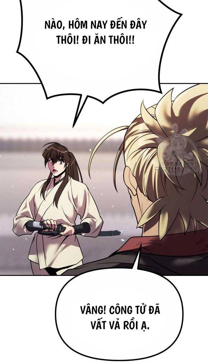 Ma Đạo Chuyển Sinh Ký Chapter 46 - 128