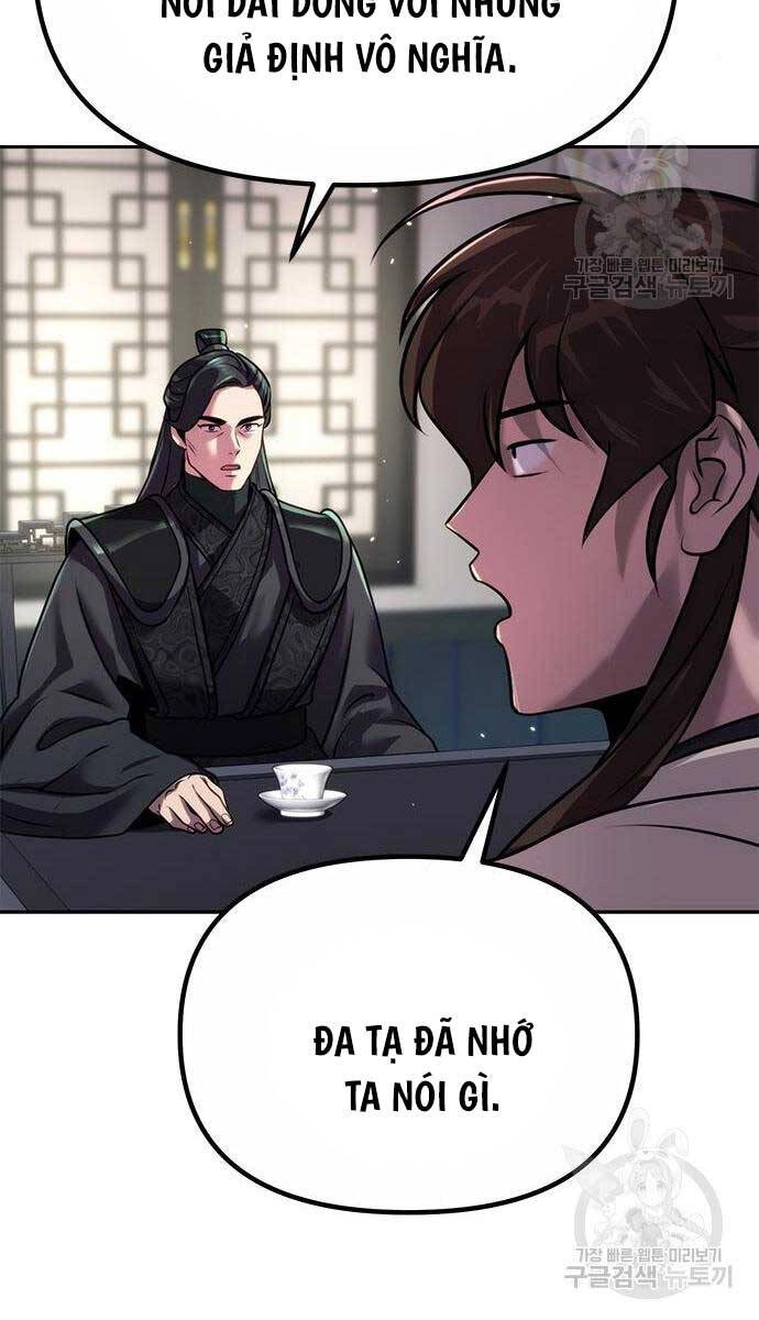 Ma Đạo Chuyển Sinh Ký Chapter 46 - 138