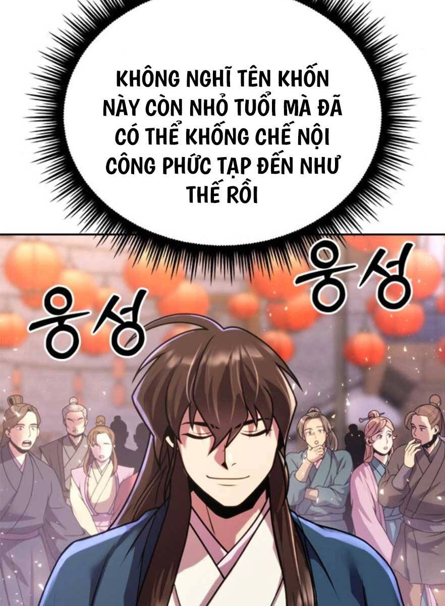 Ma Đạo Chuyển Sinh Ký Chapter 48 - 22