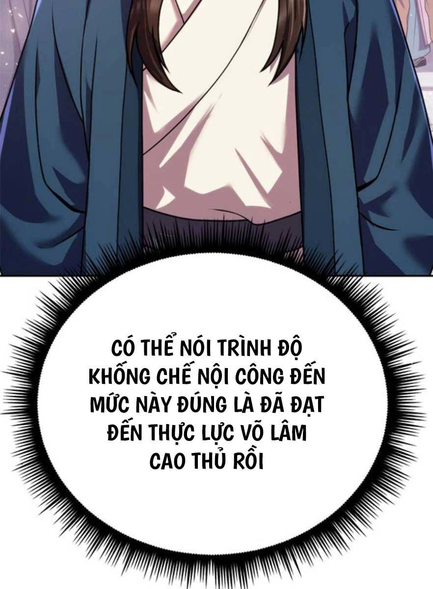 Ma Đạo Chuyển Sinh Ký Chapter 48 - 23