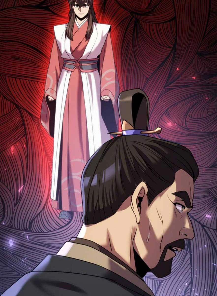 Ma Đạo Chuyển Sinh Ký Chapter 48 - 60