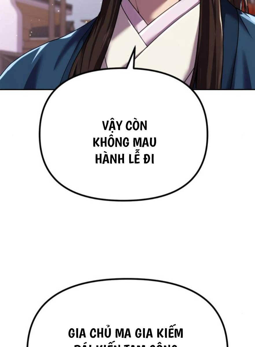 Ma Đạo Chuyển Sinh Ký Chapter 48 - 63