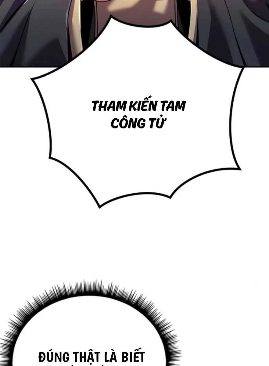 Ma Đạo Chuyển Sinh Ký Chapter 48 - 65