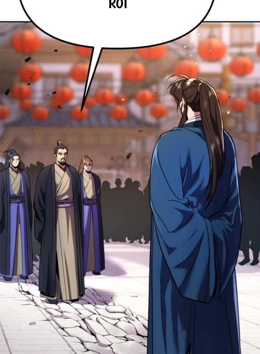 Ma Đạo Chuyển Sinh Ký Chapter 48 - 81