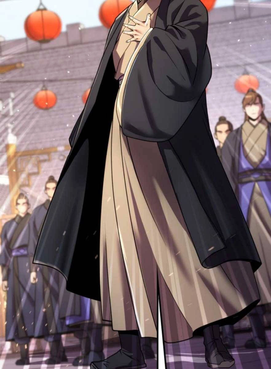 Ma Đạo Chuyển Sinh Ký Chapter 48 - 94