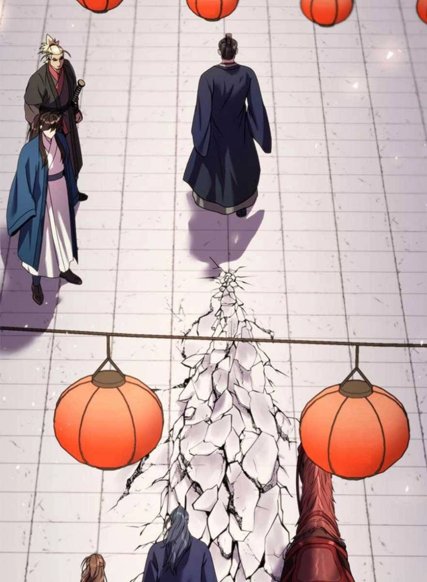 Ma Đạo Chuyển Sinh Ký Chapter 48 - 101