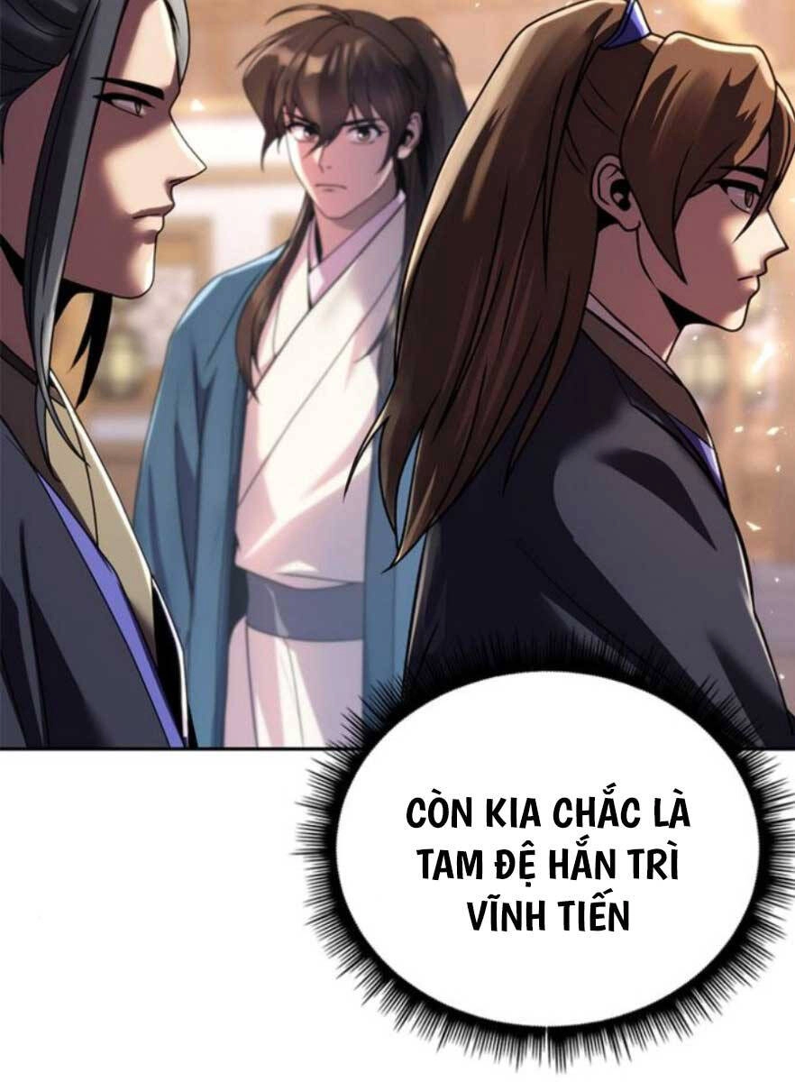 Ma Đạo Chuyển Sinh Ký Chapter 48 - 104