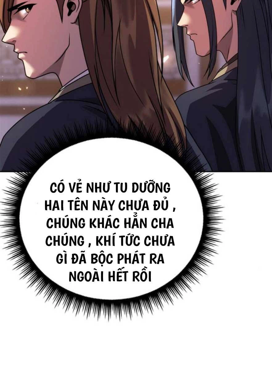 Ma Đạo Chuyển Sinh Ký Chapter 48 - 106