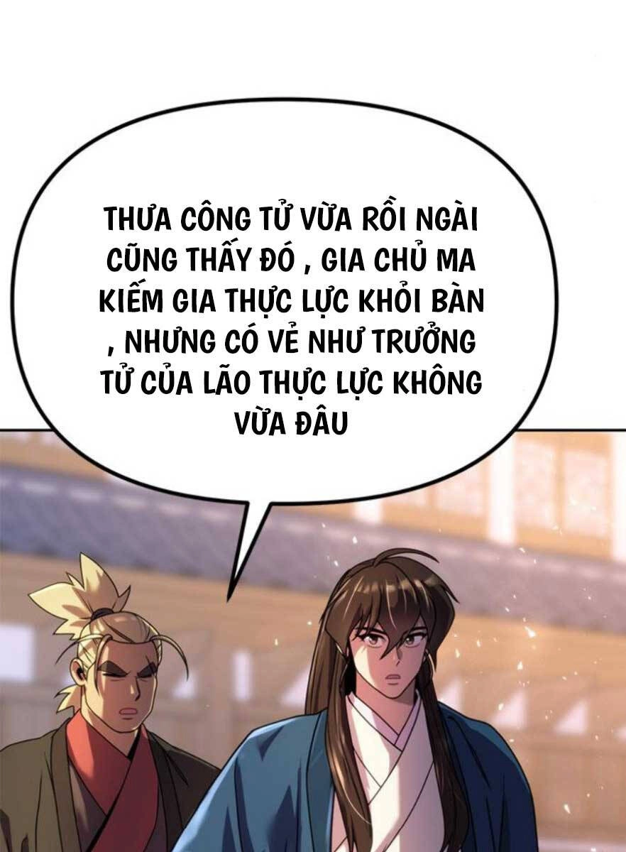 Ma Đạo Chuyển Sinh Ký Chapter 48 - 107