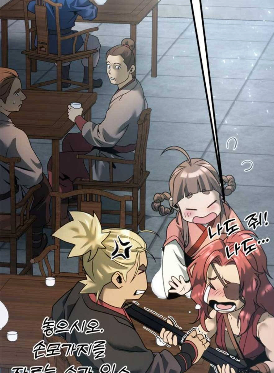 Ma Đạo Chuyển Sinh Ký Chapter 48 - 130