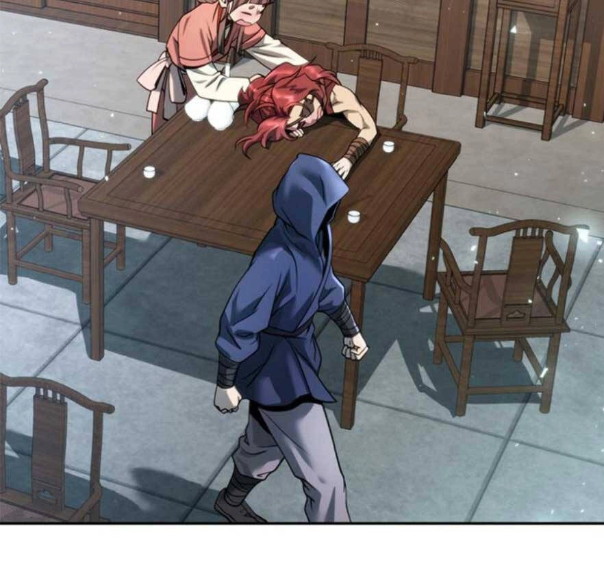 Ma Đạo Chuyển Sinh Ký Chapter 48 - 136