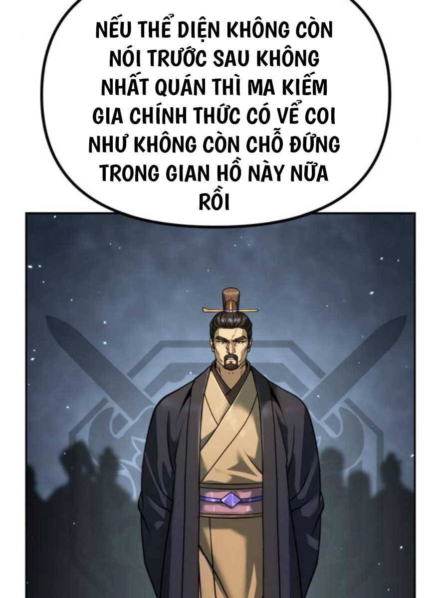 Ma Đạo Chuyển Sinh Ký Chapter 48 - 159