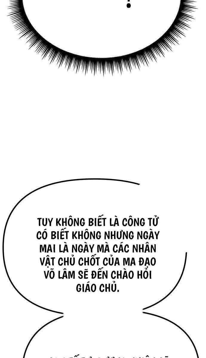 Ma Đạo Chuyển Sinh Ký Chapter 49 - 3