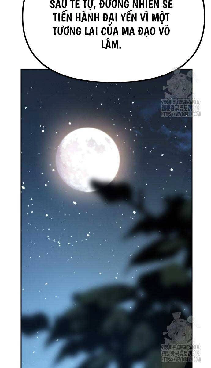Ma Đạo Chuyển Sinh Ký Chapter 49 - 4