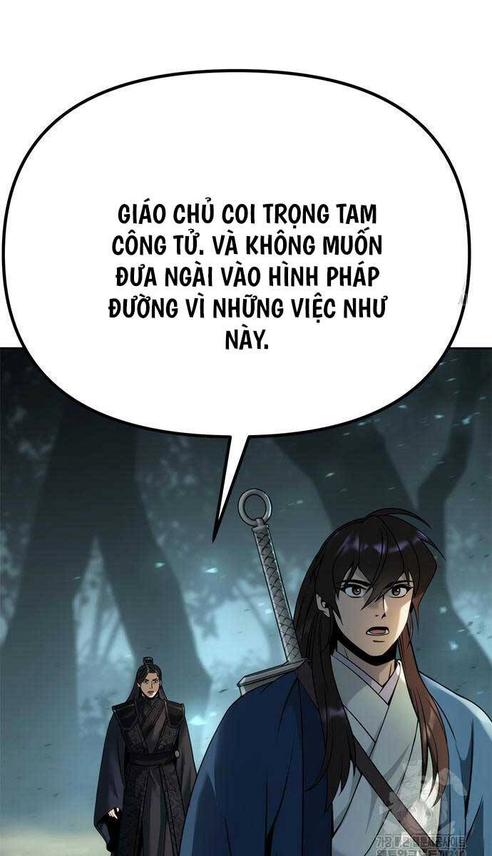 Ma Đạo Chuyển Sinh Ký Chapter 49 - 11