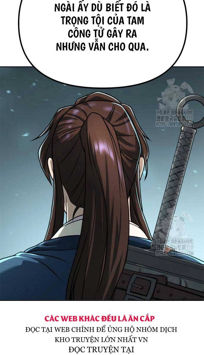 Ma Đạo Chuyển Sinh Ký Chapter 49 - 13