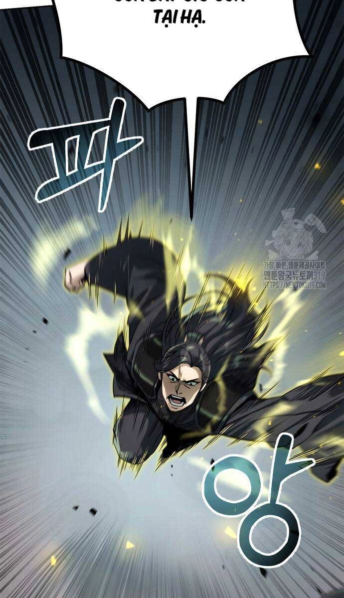 Ma Đạo Chuyển Sinh Ký Chapter 49 - 17