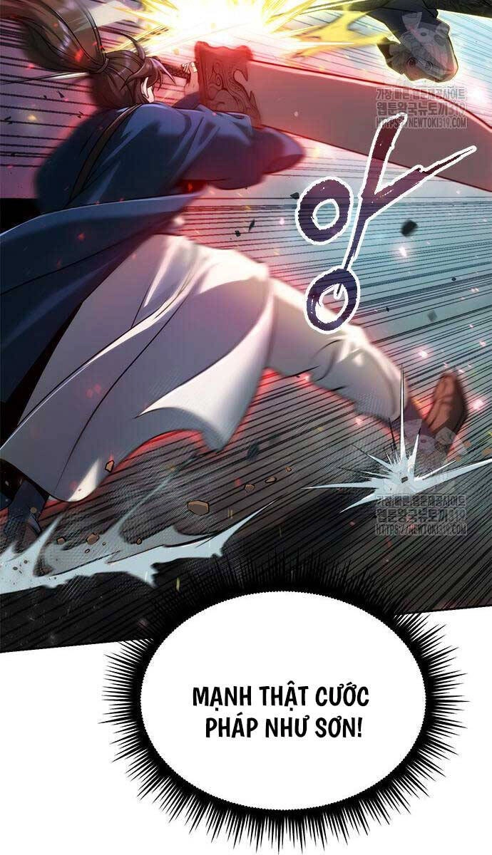 Ma Đạo Chuyển Sinh Ký Chapter 49 - 20