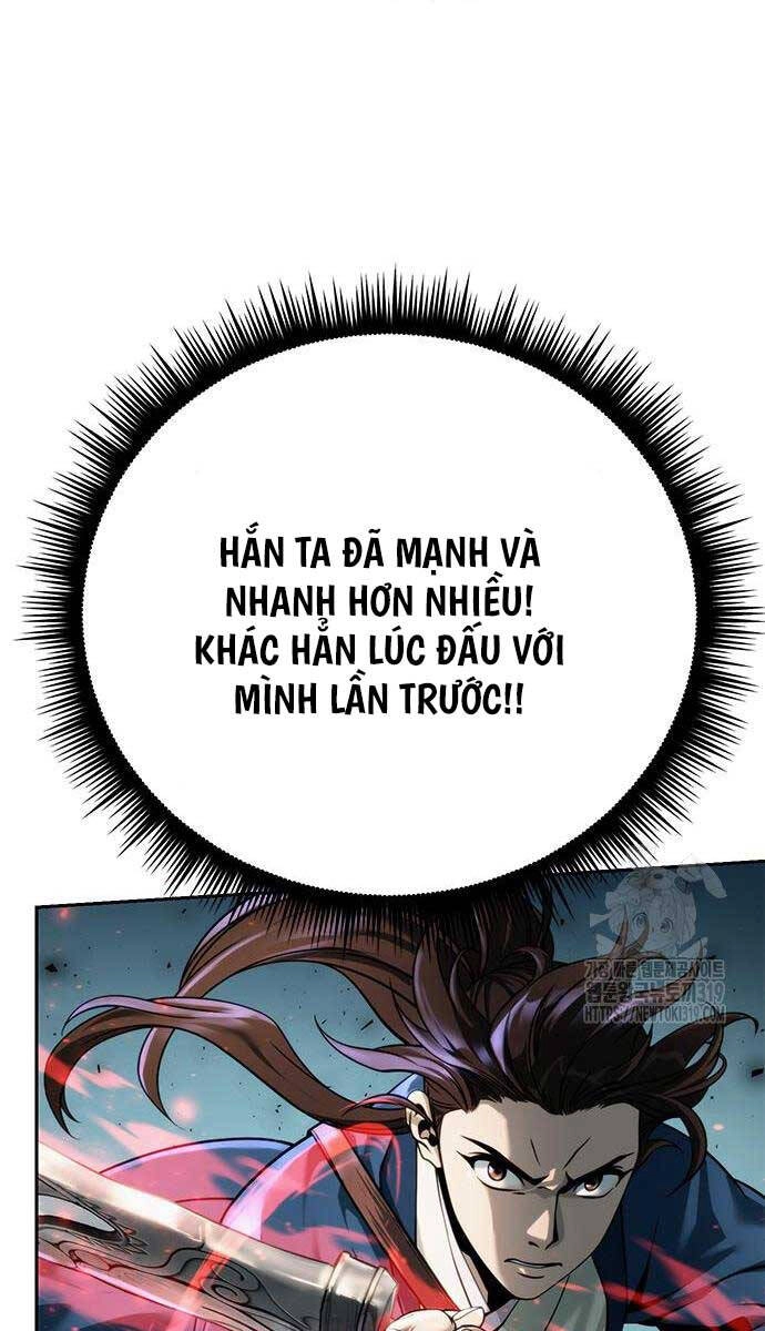 Ma Đạo Chuyển Sinh Ký Chapter 49 - 21