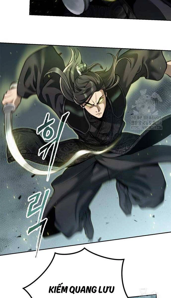 Ma Đạo Chuyển Sinh Ký Chapter 49 - 26