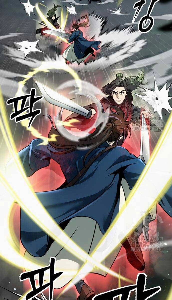 Ma Đạo Chuyển Sinh Ký Chapter 49 - 28