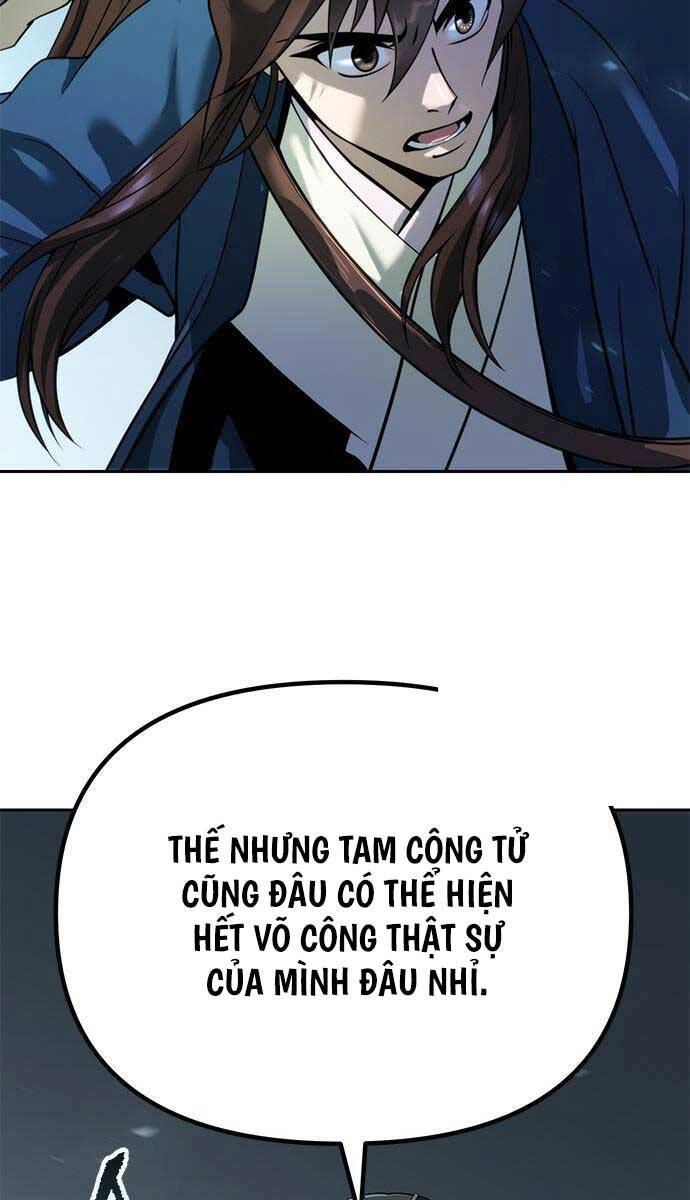 Ma Đạo Chuyển Sinh Ký Chapter 49 - 30