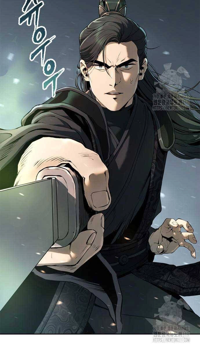 Ma Đạo Chuyển Sinh Ký Chapter 49 - 31