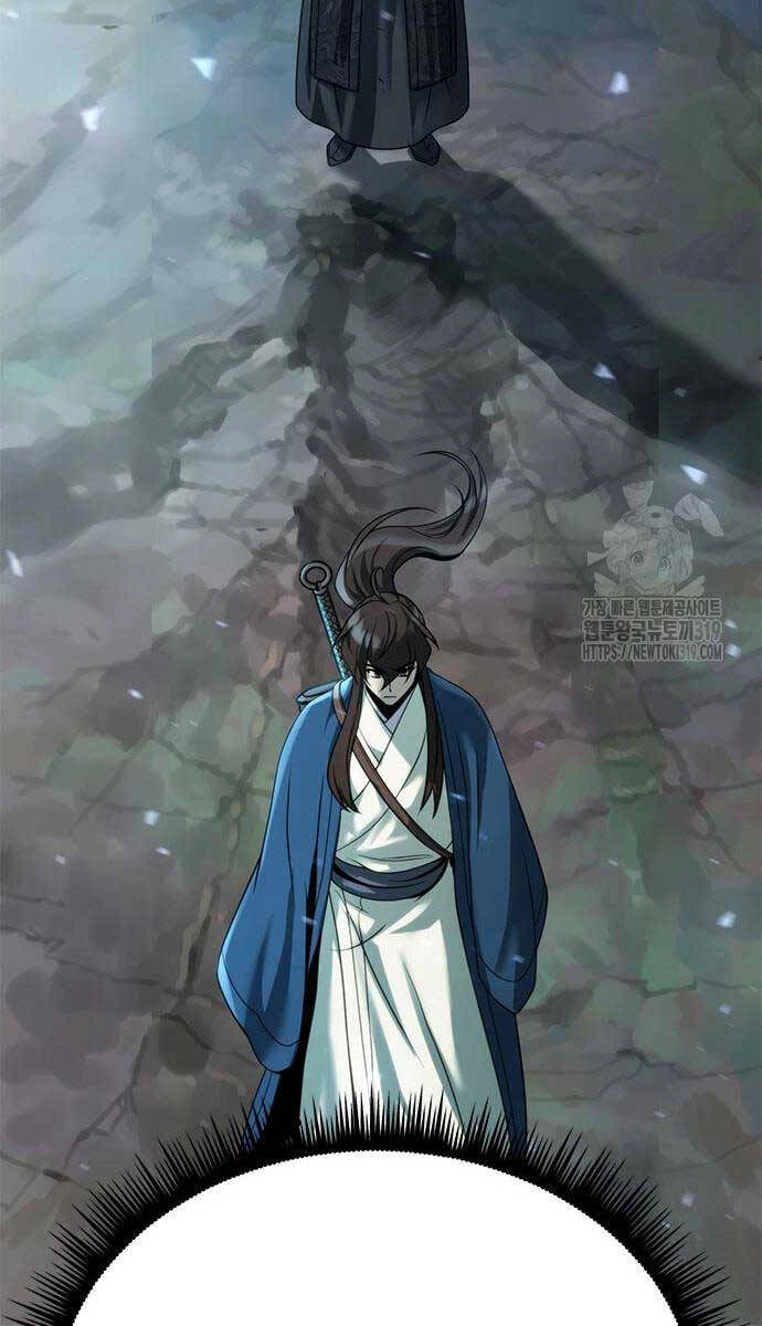 Ma Đạo Chuyển Sinh Ký Chapter 49 - 57